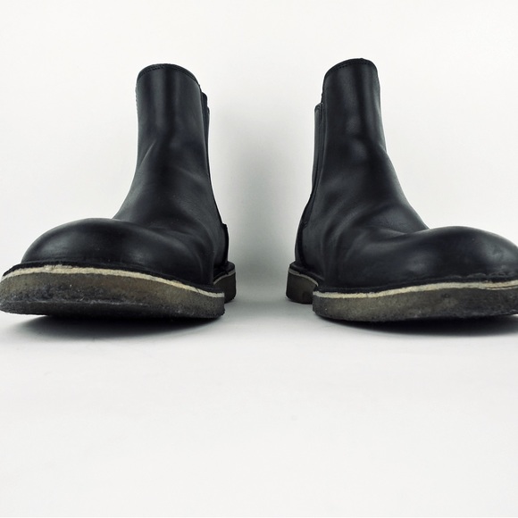 Clarks Desert Chelsea Boot - Picture 6 of 12